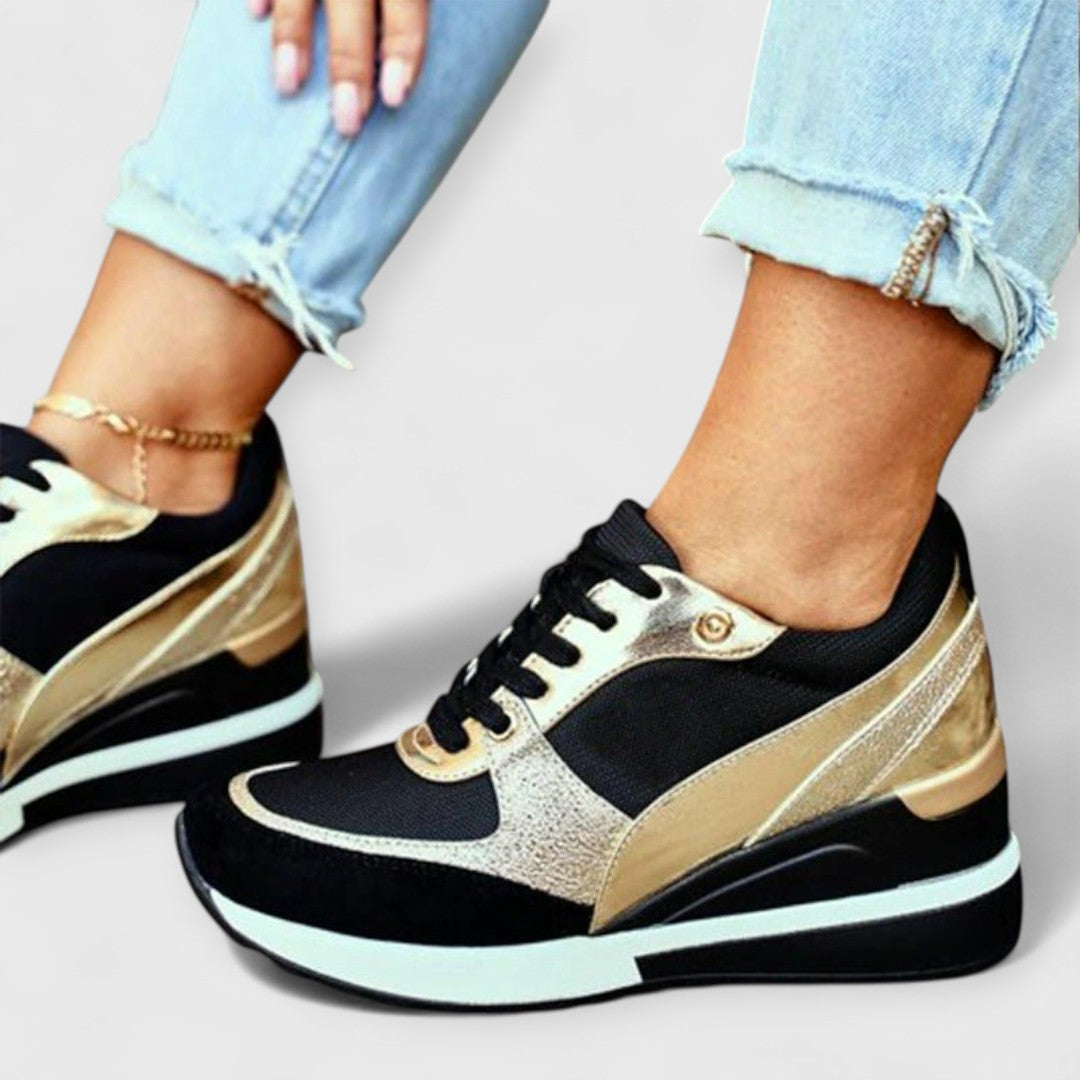 Sandy ™ | Bekväma Sneakers