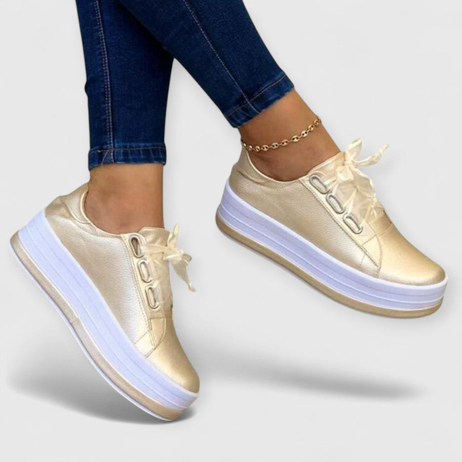 Karen™ | Stiliga Mode Sneakers