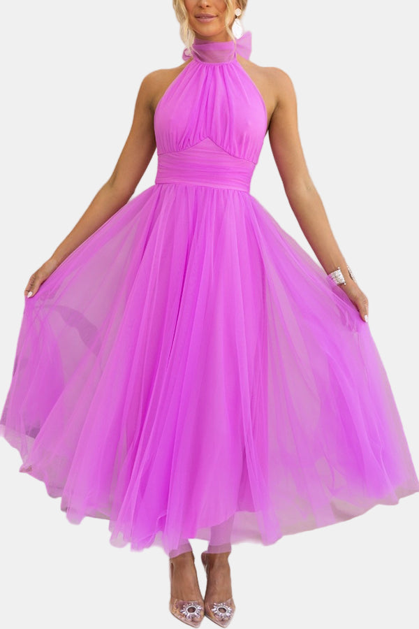 ZAIRA | ELEGANT TULLEKLÄDNAD
