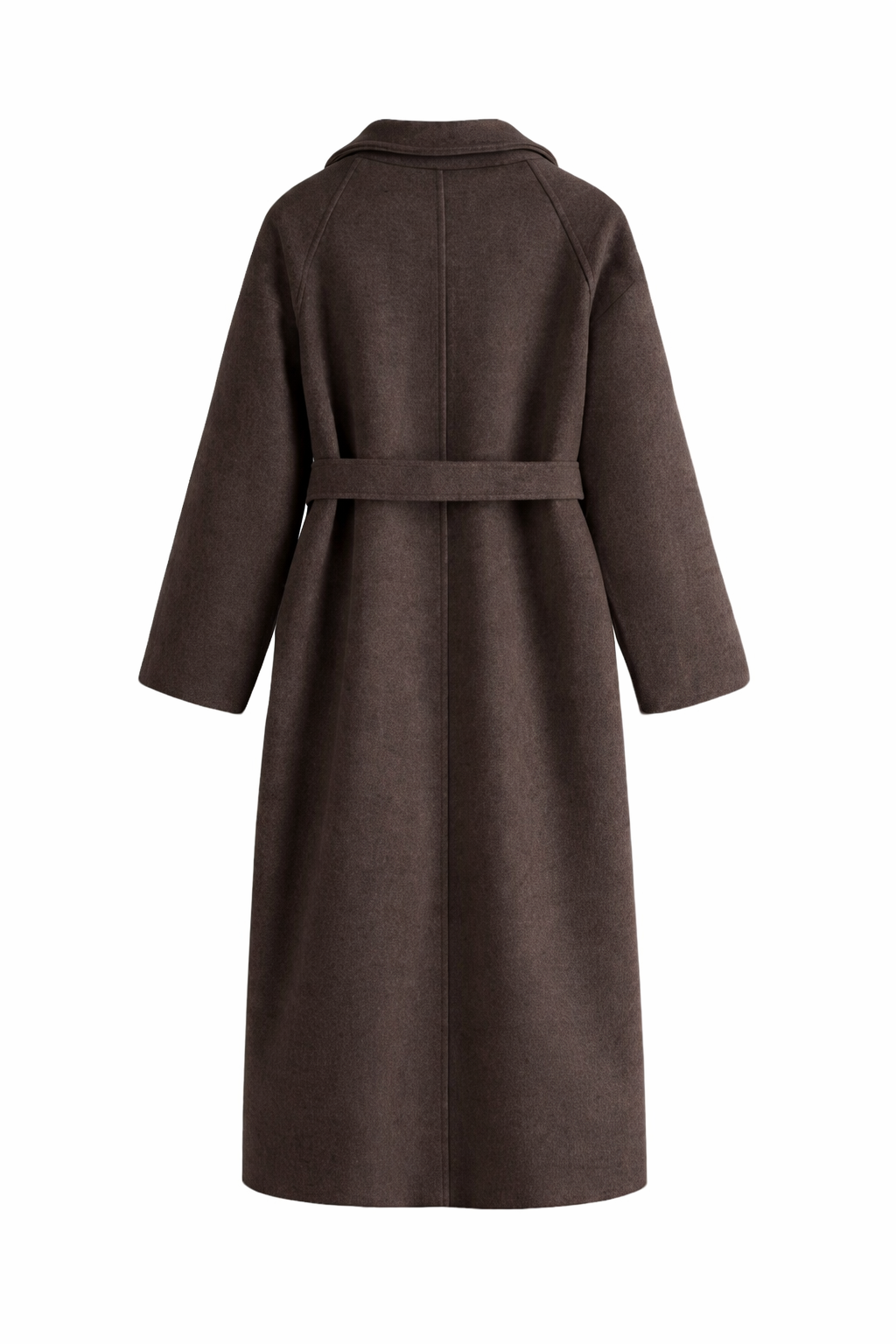 Nordova still coat