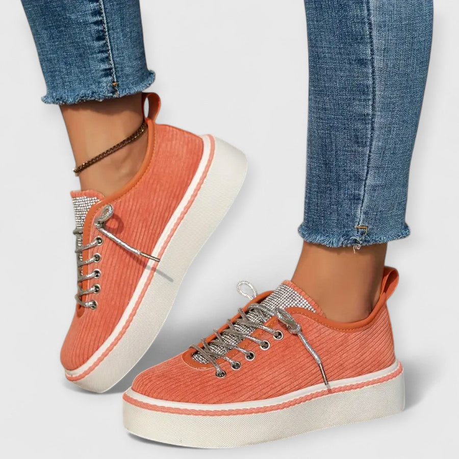 Lucet™ | Bekväma Sneakers för Damer