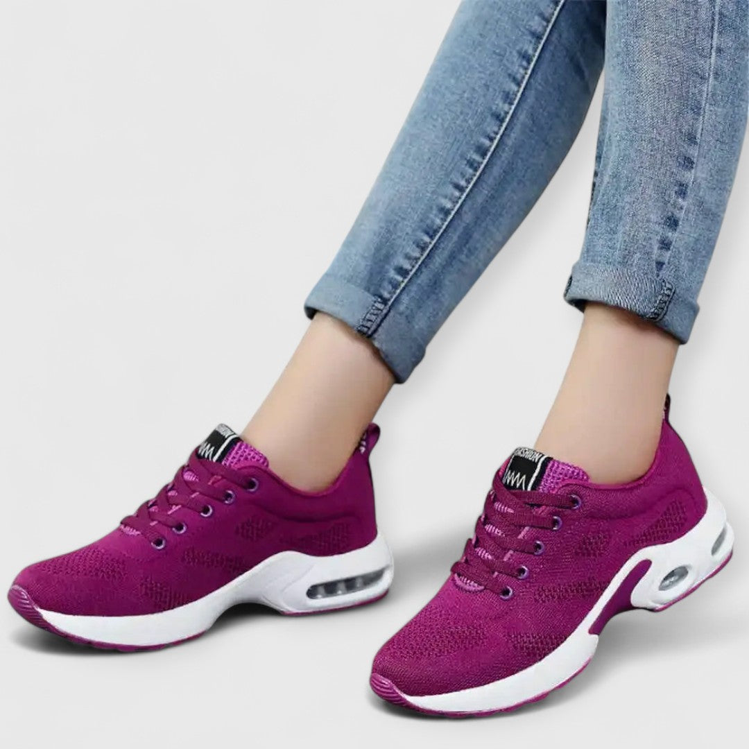 Maryam™ | Bekväma sneakers
