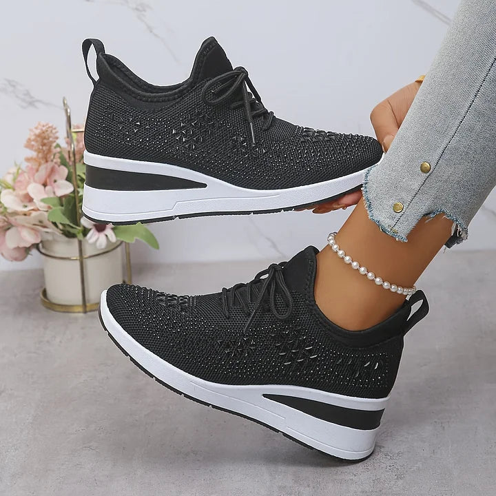 Giselle | Ortopediska Sneakers