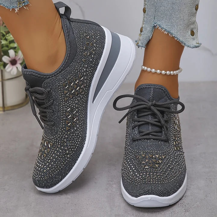 Giselle | Ortopediska Sneakers