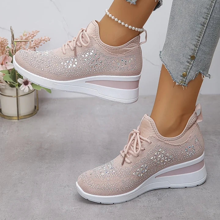 Giselle | Ortopediska Sneakers