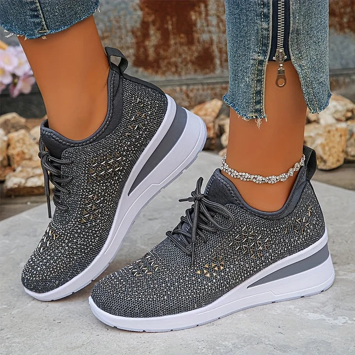 Giselle | Ortopediska Sneakers