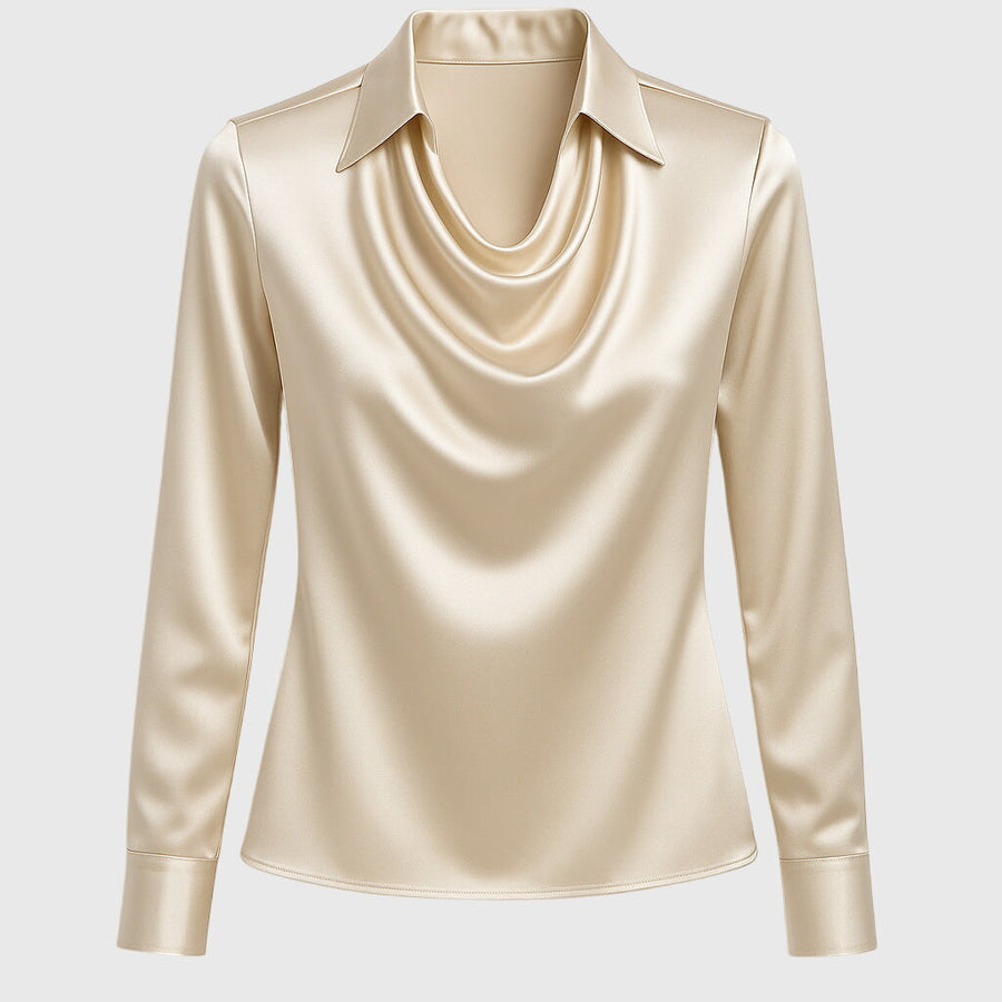 Brooklyn™ | Elegant Blus
