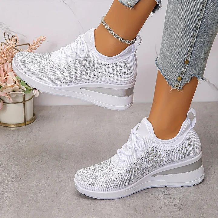 Giselle | Ortopediska Sneakers