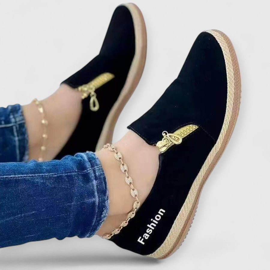 Felina™ | Bekväma Fritidsskor