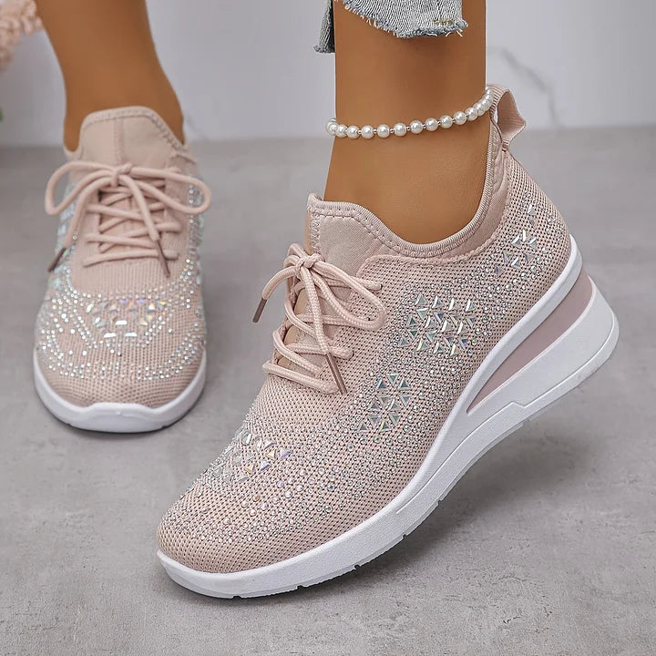 Giselle | Ortopediska Sneakers