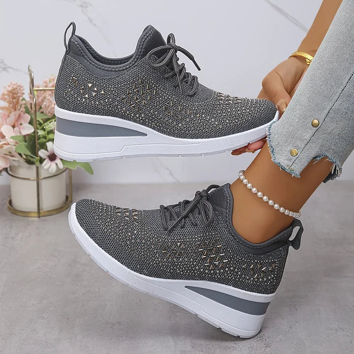 Giselle | Ortopediska Sneakers