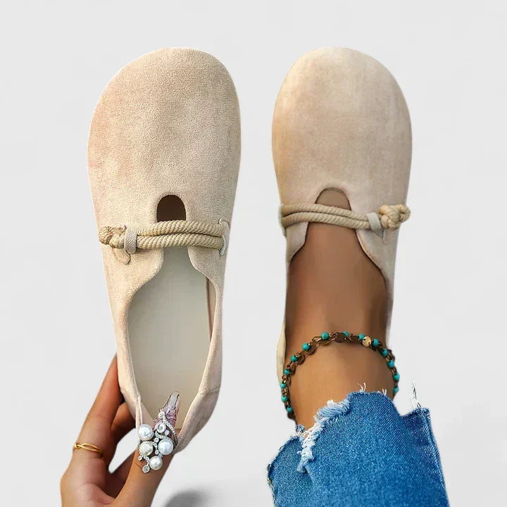 Vera™ | Ortopediska Loafers