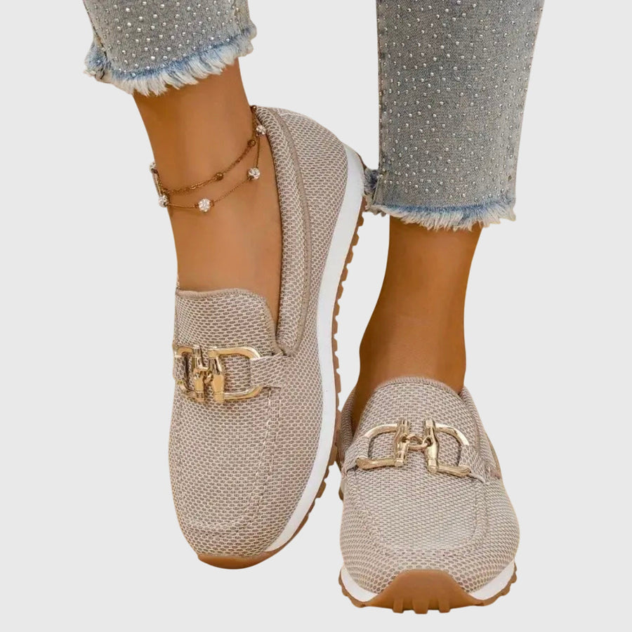 Susie | Ortopediska Loafersneakers
