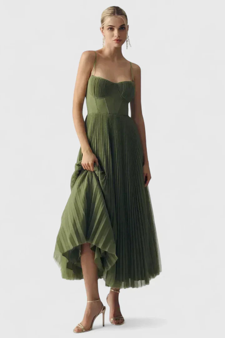 Margaret | Elegant Klänning