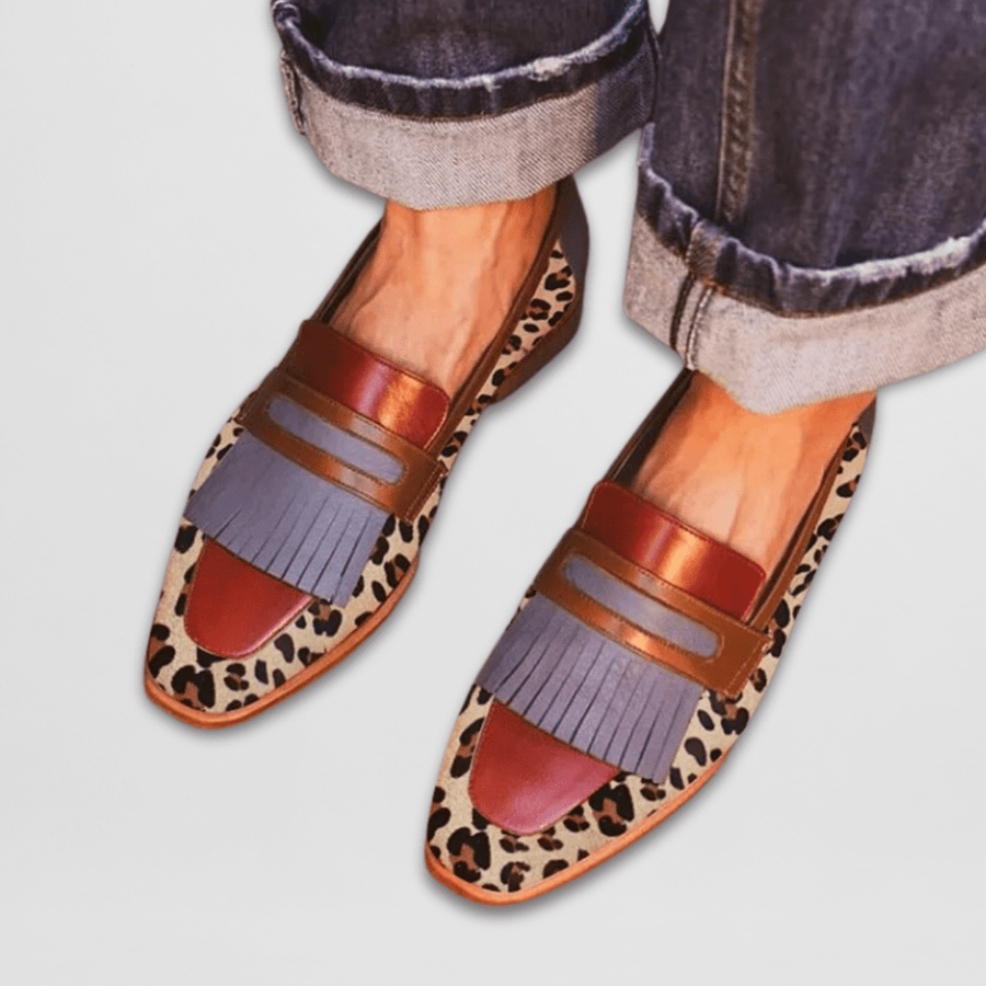 Chiara | Eleganta loafers