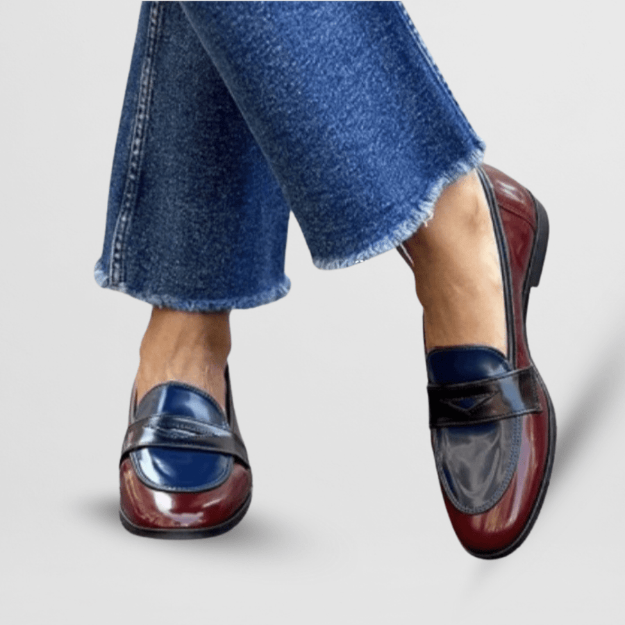 Chiara | Chic och Bekväma Loafers