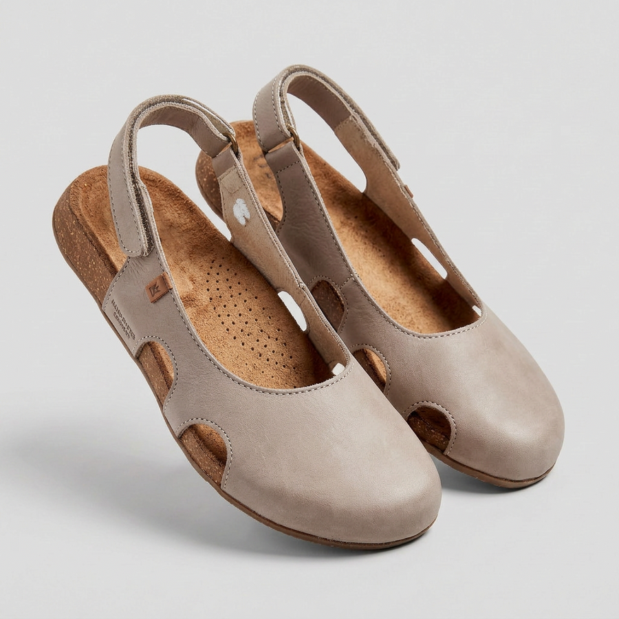 Faye™ | Ortopediska sandaler