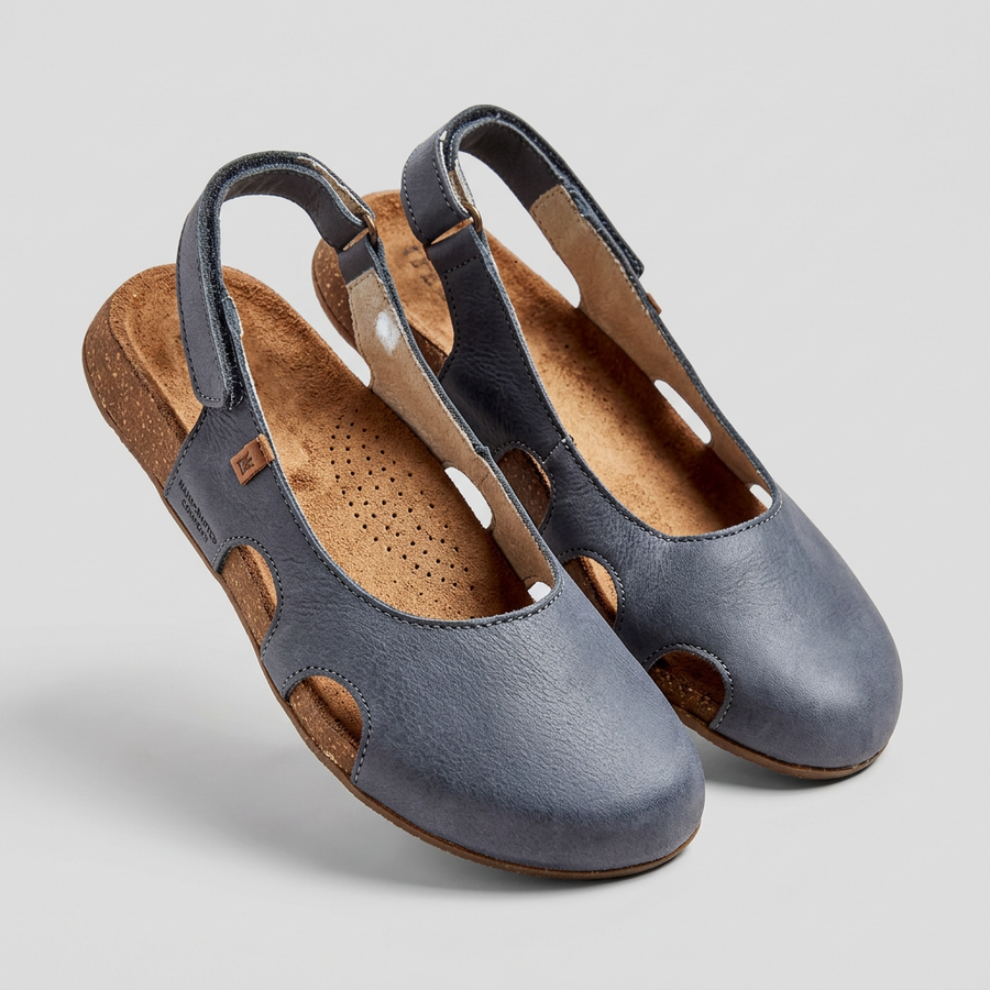 Faye™ | Ortopediska sandaler