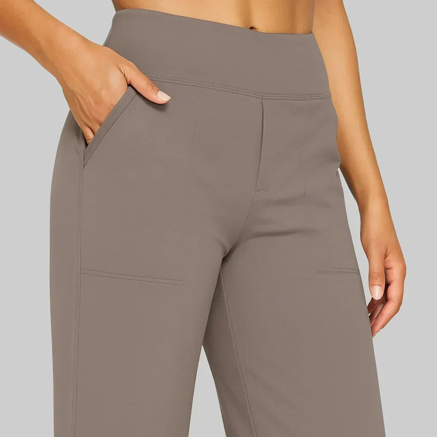 Ida™ | Bekväma Stretchbyxor