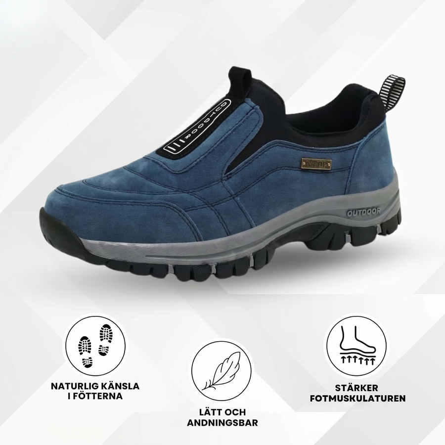 VitalStep™ | Ortopediska Promenadskor