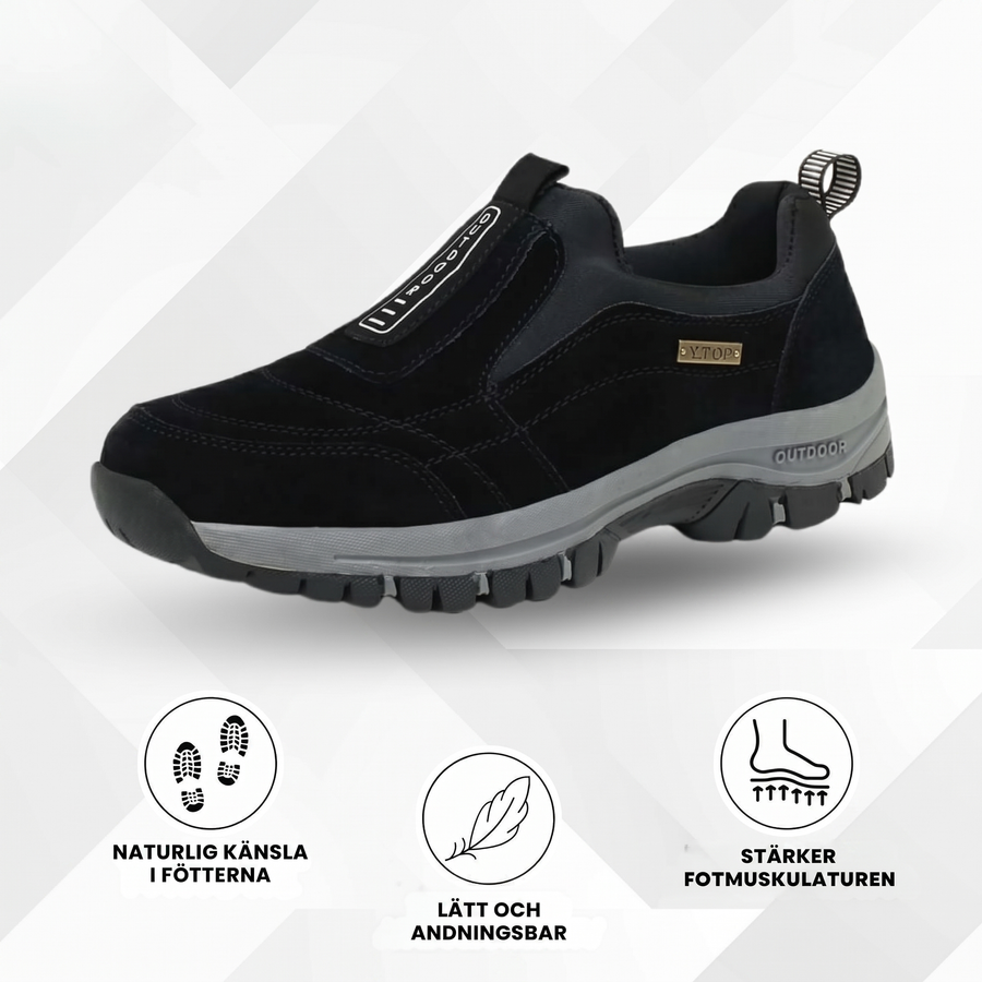 VitalStep™ | Ortopediska Promenadskor