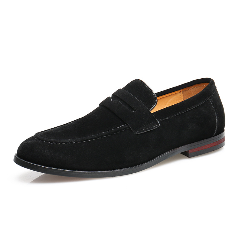 Bianca | Klassiska Vintage Loafers