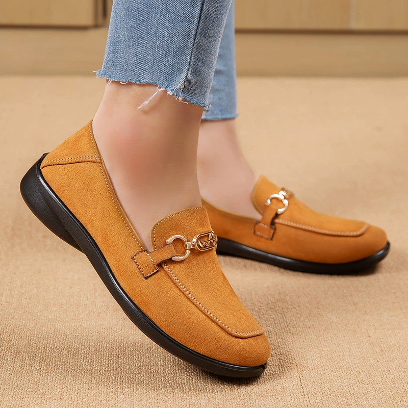 Noémie | Loafers
