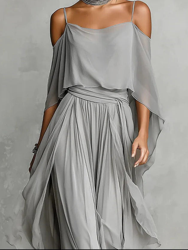 Signe™ | Off-shoulder Set