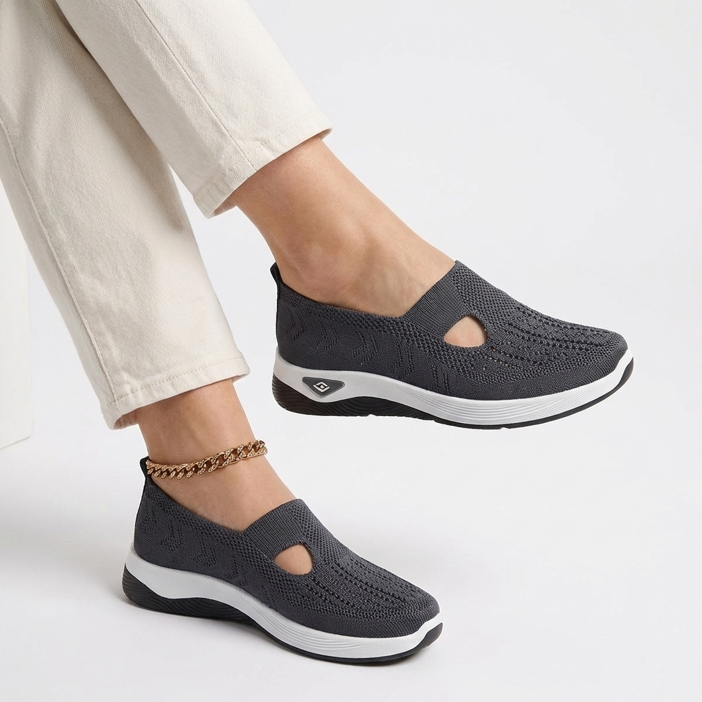 Ortho™ | Halksäkra ortopediska skor