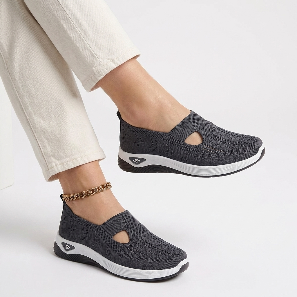 Ortho™ | Halksäkra ortopediska skor