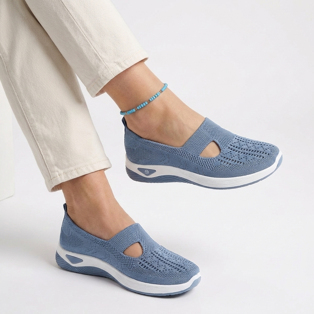 Ortho™ | Halksäkra ortopediska skor