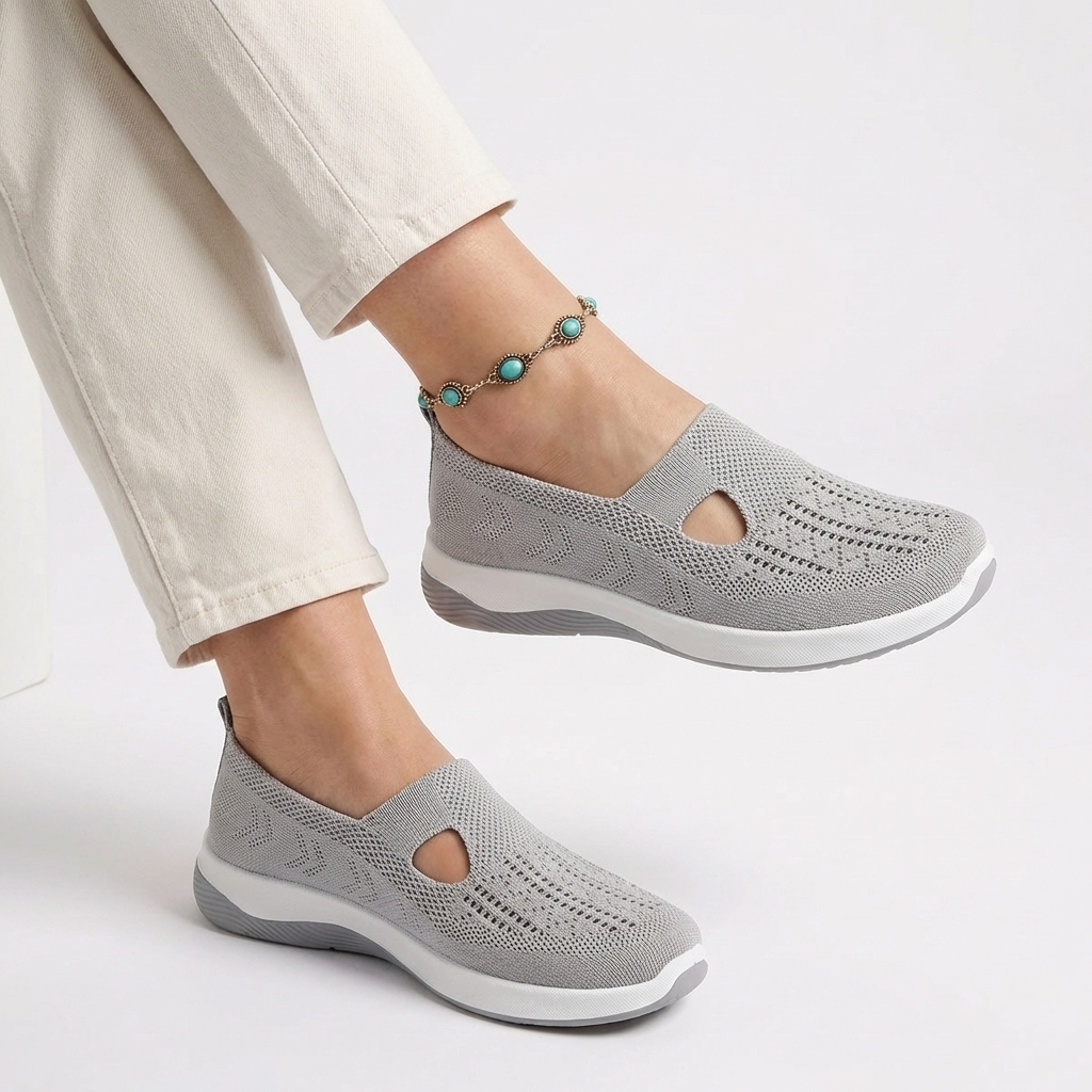 Ortho™ | Halksäkra ortopediska skor
