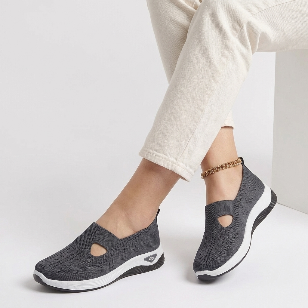 Ortho™ | Halksäkra ortopediska skor