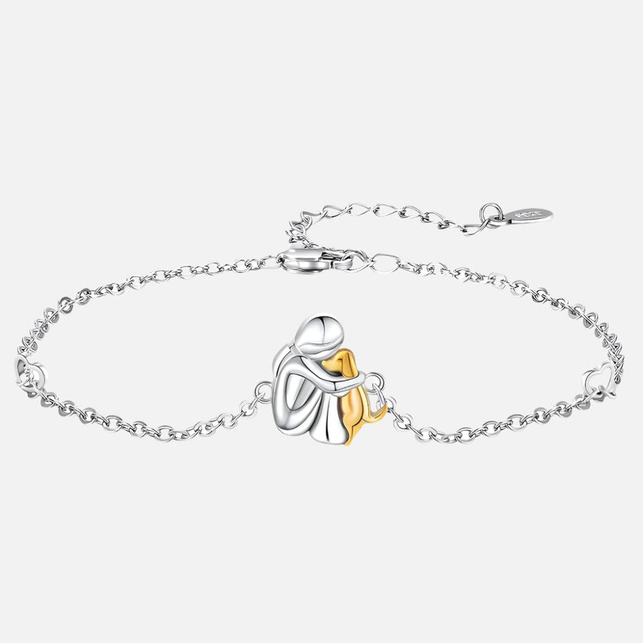Vera™ | Justerbart armband