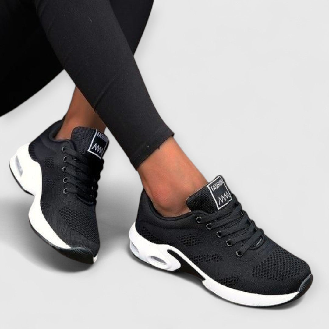 Maryam™ | Bekväma sneakers