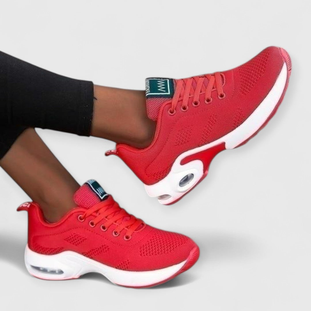 Maryam™ | Bekväma sneakers