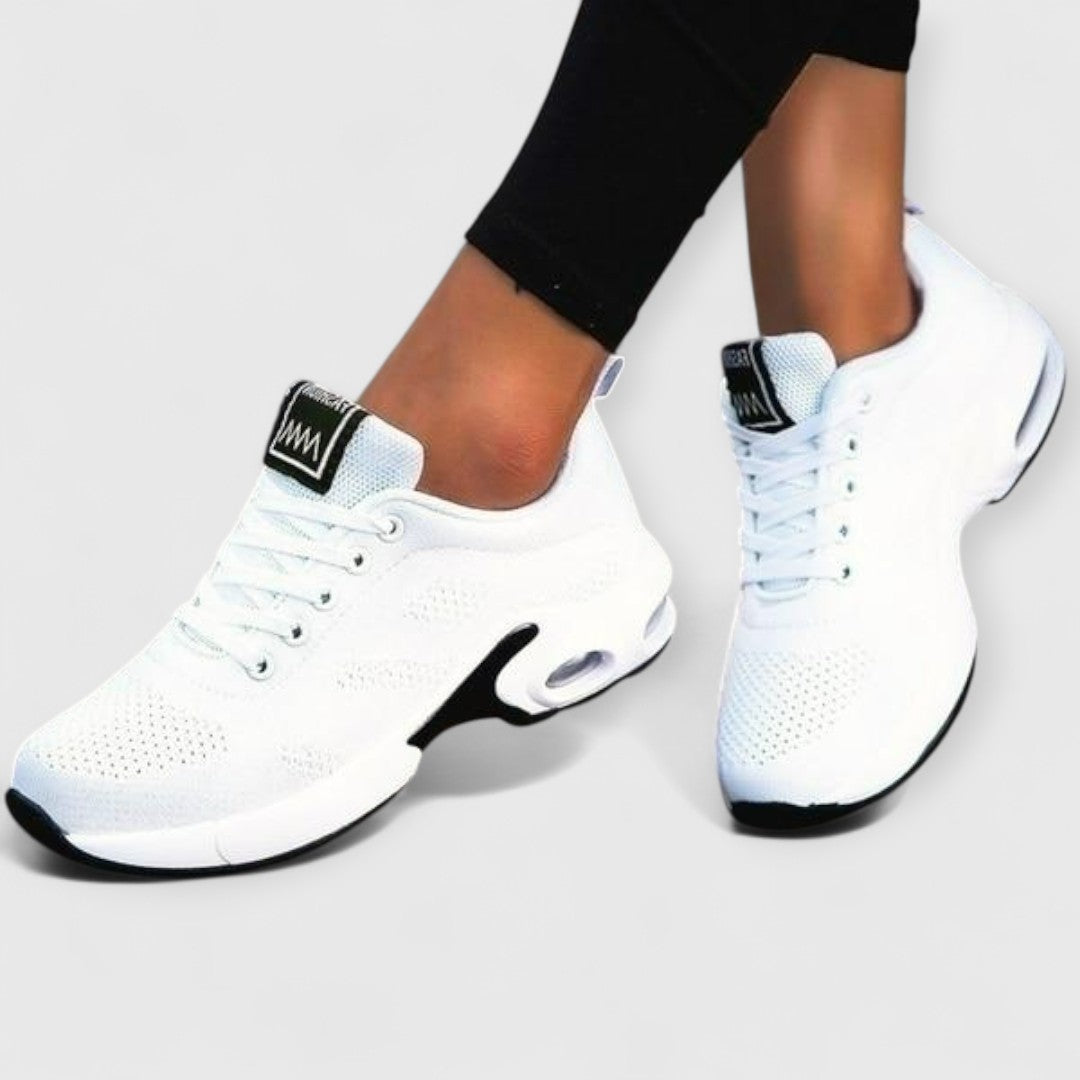 Maryam™ | Bekväma sneakers