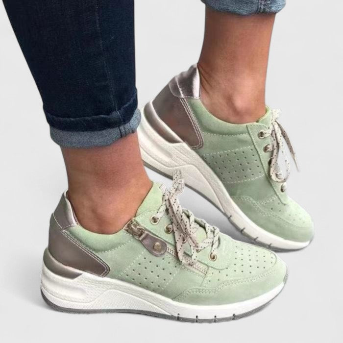 Ensleigh | Ortopediska Sneakers