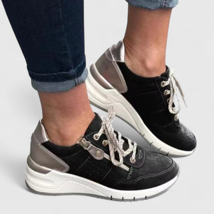 Ensleigh | Ortopediska Sneakers