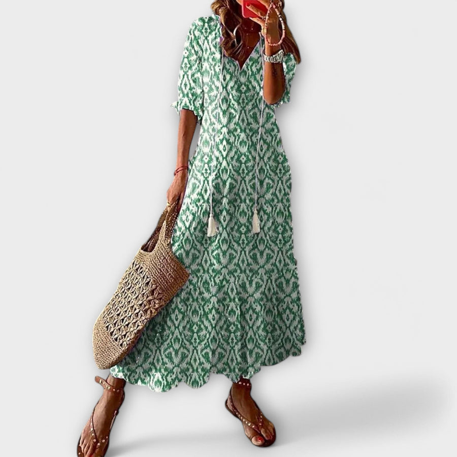 Savannah™ | Maxiklänning