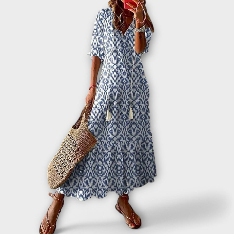 Savannah™ | Maxiklänning